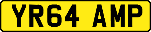 YR64AMP