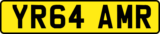 YR64AMR