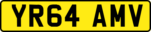 YR64AMV