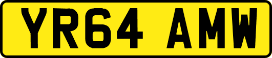 YR64AMW