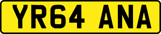 YR64ANA
