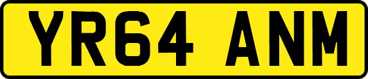 YR64ANM