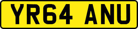 YR64ANU