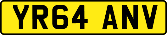 YR64ANV