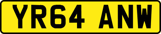 YR64ANW
