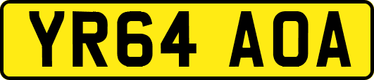 YR64AOA