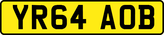 YR64AOB