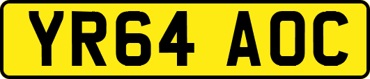 YR64AOC