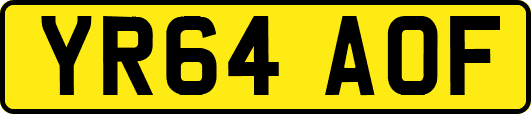 YR64AOF