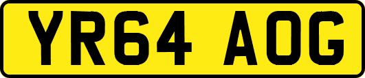 YR64AOG