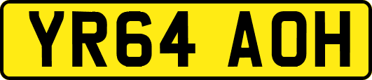 YR64AOH