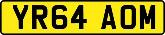 YR64AOM