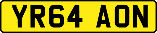 YR64AON