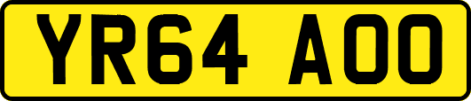 YR64AOO