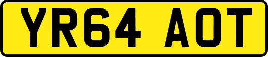 YR64AOT