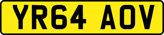 YR64AOV