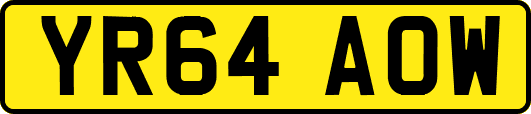 YR64AOW