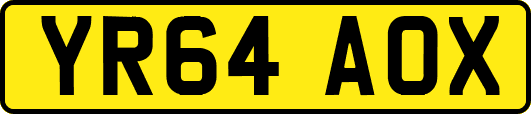 YR64AOX