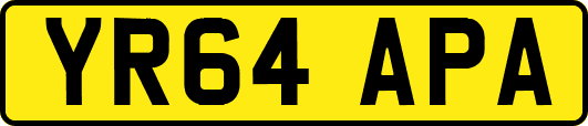 YR64APA
