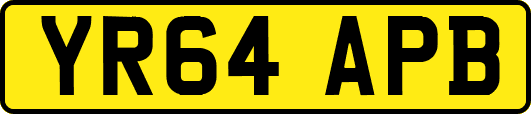 YR64APB