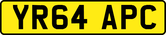 YR64APC