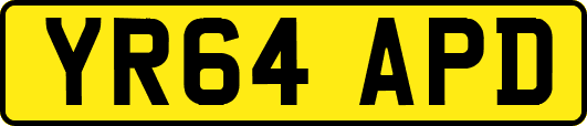 YR64APD