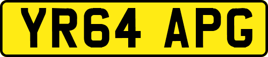 YR64APG
