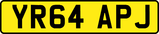 YR64APJ