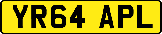 YR64APL