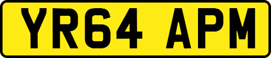 YR64APM