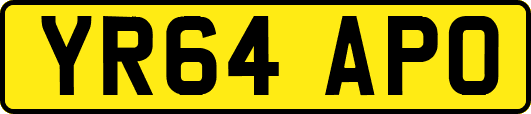 YR64APO
