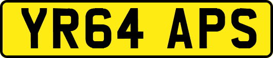 YR64APS