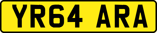 YR64ARA