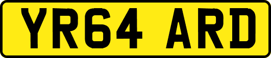 YR64ARD