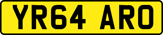 YR64ARO