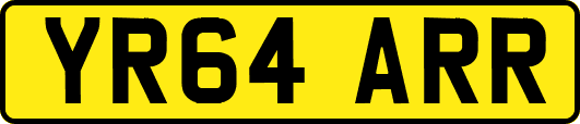YR64ARR