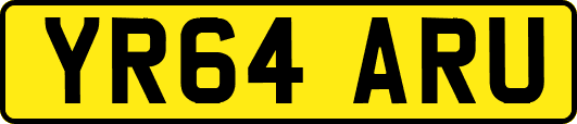 YR64ARU