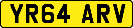 YR64ARV