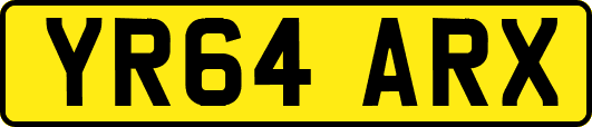 YR64ARX