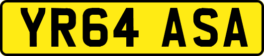 YR64ASA