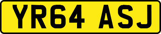 YR64ASJ