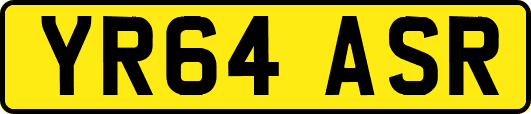 YR64ASR