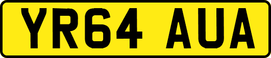 YR64AUA