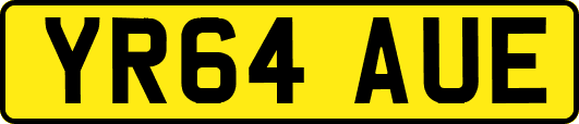 YR64AUE