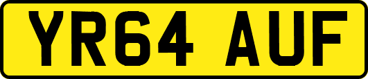 YR64AUF