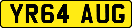 YR64AUG