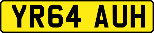 YR64AUH