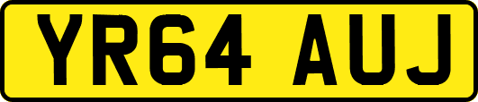 YR64AUJ