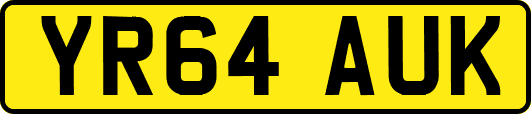 YR64AUK