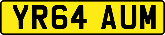 YR64AUM